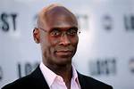 Lance Reddick - Raveblog