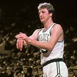 Larry Bird's Marital Bliss Revealed
