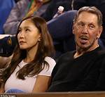 Larry Ellison's Wife and the Secrets Within