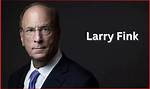 Larry Fink: a Journey Through Leadership and Innovation in Finance