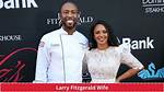 Larry Fitzgerald's Wife: the Untold Story Behind the Nfl Star's Life