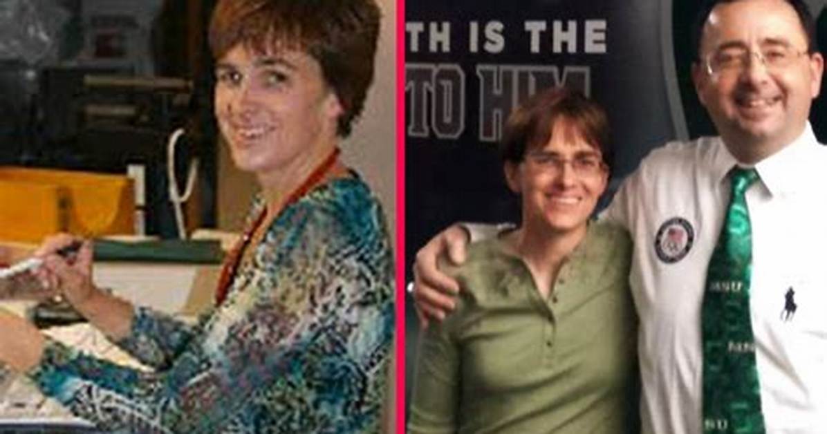 Larry Nassar Family: Parents and Siblings