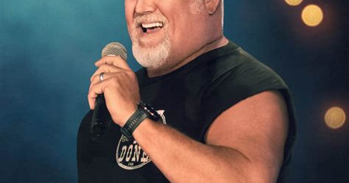 Larry the Cable Guy's Fate Revealed