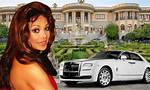 Latoya Jackson Net Worth 2024 |