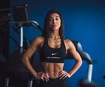 Lauralie Chapados Bio, Wiki, Age, Instagram, Diet, Olympia, and Net Worth ·