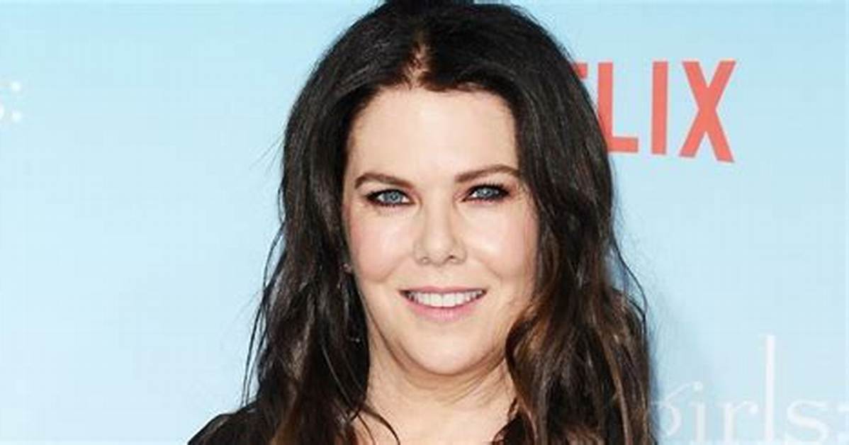 Lauren Graham Age