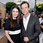Lauren Graham Details Peter Krause Split in New Book: Revelations