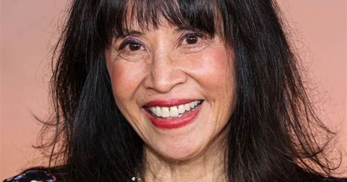 Lauren Tom
