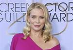 Laurie Holden Biography, Age, Height, Husband, Net Worth, Family ·