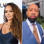 Lavon Lewis and Evelyn Lozada's Net Worth Revealed
