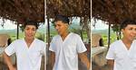 Leaked Abraham Villa Photos on Twitter The
