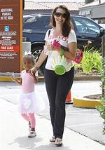 Learn About Her 2 Adopted Children, Gemma & Wilson Hollywood Life