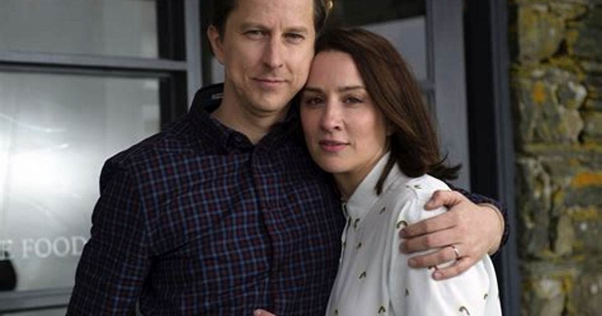 Lee Ingleby: Wife and Children - a Deep Dive into His Family Life