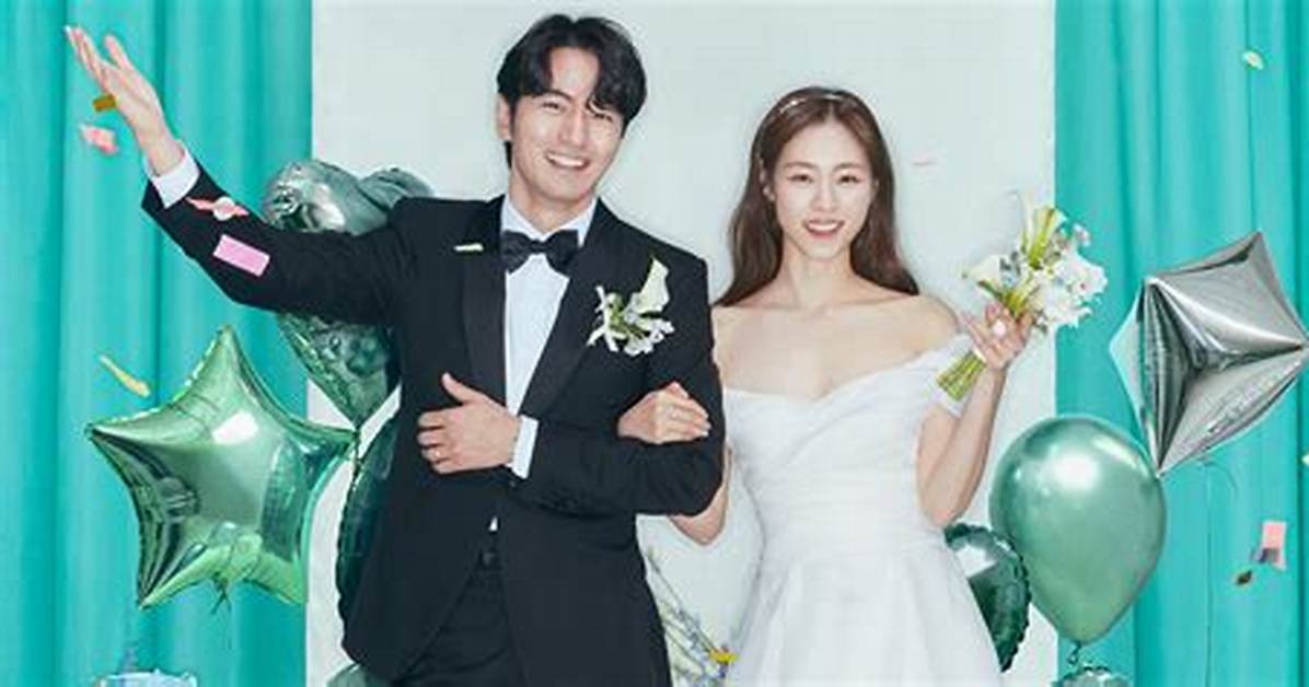 Lee Jin-Wook's Current Girlfriend: a Deep Dive into His Love Life