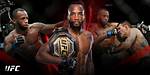 Leon Edwards Religion and Family Details as He Beats Kamaru Usman to Becomes World Champion