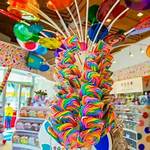 Lexiscandyshop: the Sweetest Destination for Candy Lovers