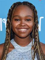 Lidya Jewett, a Child Actress Is Known for Her Role as Sara Hill on the Tv Series, Good Girls.