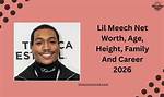 Lil Dickys Net Worth, Age, Height, Weight, Girlfriend, Dating, Bio-Wiki