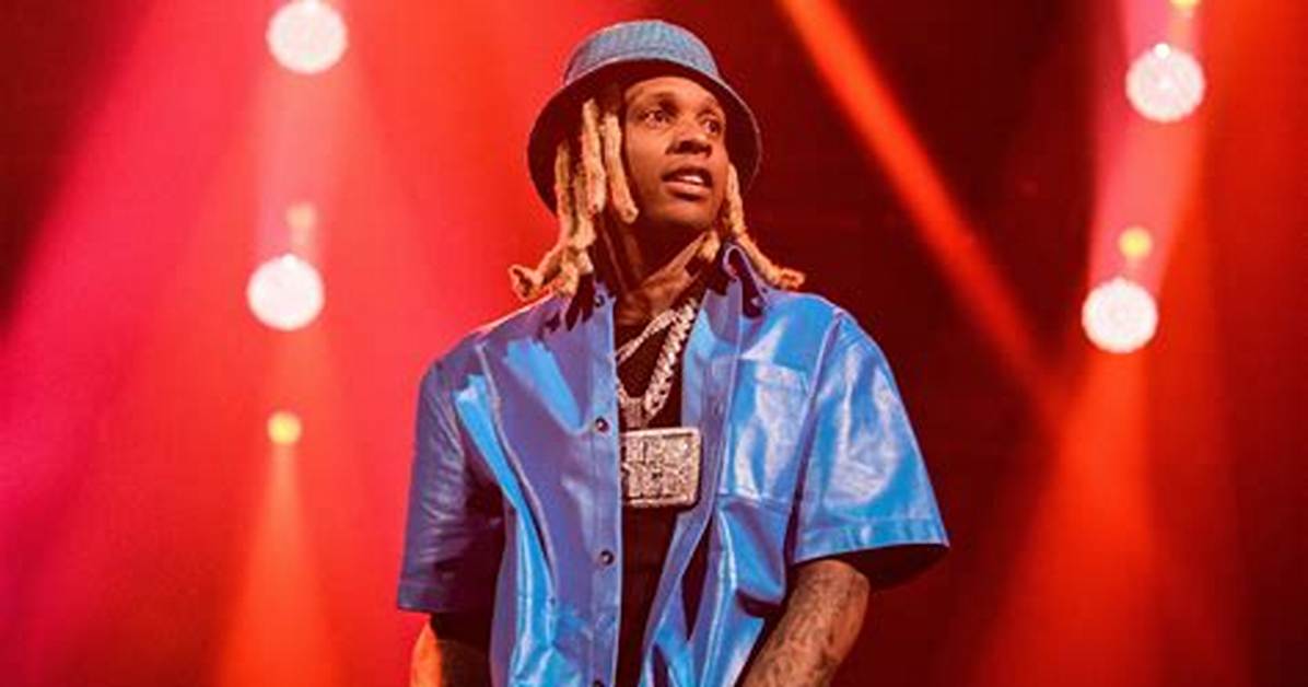 Lil Durk Pays Tribute to Late Brother Otf Dthang on Second Anniversary of His Death