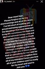 Lil Loaded Suicide Note: Why Did He Kill Himself? Was He Dating Kendria? Girlfriend