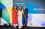 Lilly Daisy Phillips: the Rising Star in Film and Television