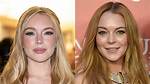 Lindsay Lohan's Plastic Surgery Journey: Uncovering the Secrets
