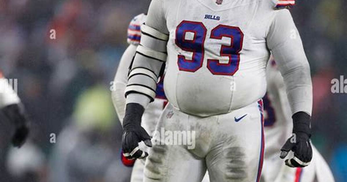 Linval Joseph
