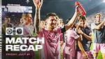 Lionel Messi Scores Free Kick Match Winner in Inter Miami Debut