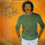 Lionel Richie Truly Lyrics | Sparkvlog