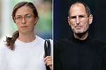 Lisa Brennan-Jobs and Steve Yzerman: an Unexpected Connection