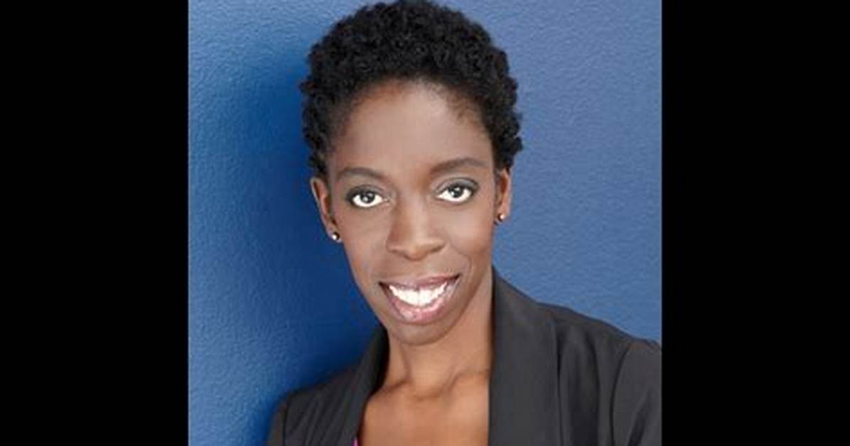 Lisa Codrington Height, Weight, Net Worth, Age, Birthday, Wikipedia, Who, Nationality, Biography