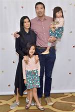 Lisa Ling Family, Married Life with Husband Paul Song, & Net Worth
