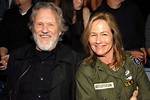 Lisa Meyers: the Love Story of Kris Kristofferson and His Wife