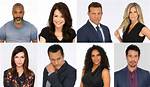 List of General Hospital Cast Members: an in-Depth Look at the Stars of Port Charles