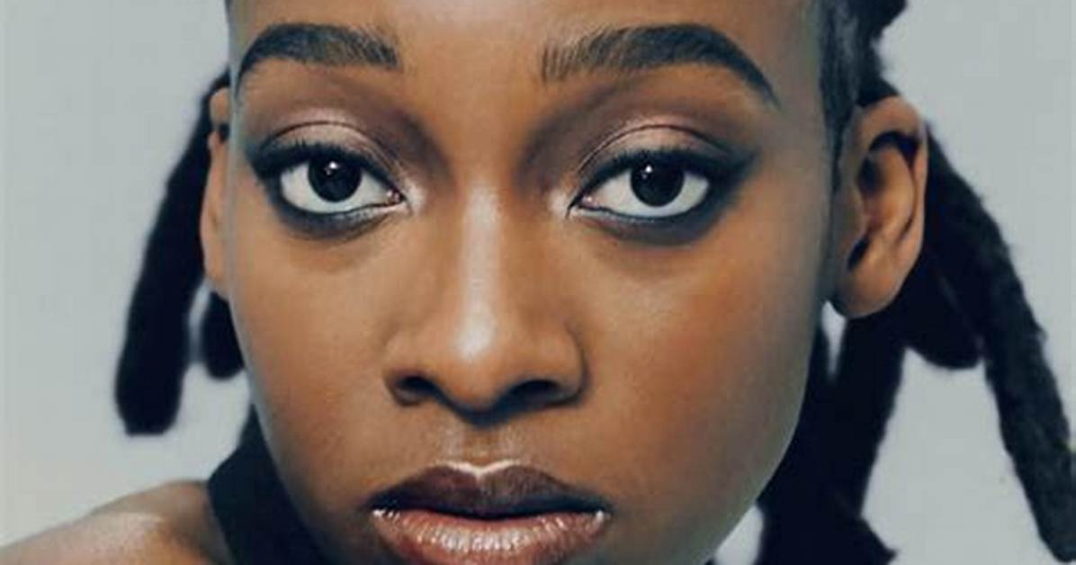 Little Simz |