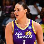 Liz Cambage- Age, Boyfriend, Height, Net Worth, Career, Nationality ·