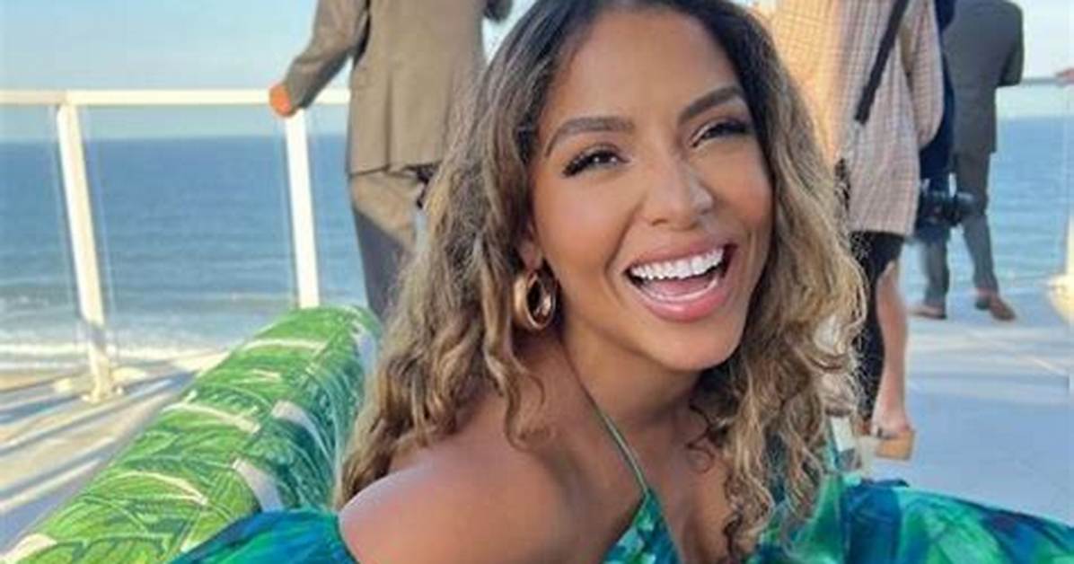 Llarisa Abreu's Age, Wiki, and Biography: a Comprehensive Guide