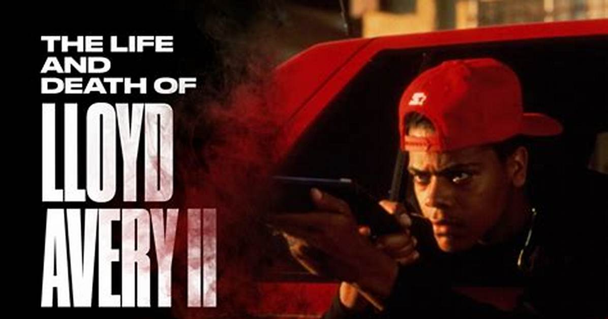 Lloyd Avery Ii Death Cause and Obituary: Who Killed Him?