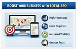 Local Seo Affpuddle Dt2 | Local Seo Services