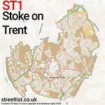 Local Seo Stoke-on-Trent St1 | Local Seo Services