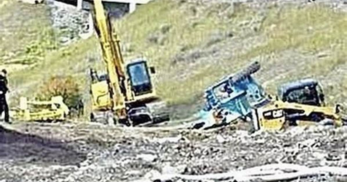 Loren Schauers Forklift Accident Details and Compensation Amount, Where Is He Now?