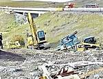 Loren Schauers Forklift Accident Details and Compensation Amount, Where Is He Now?
