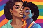 Love, Acceptance, and Lgbtq+ Advocacy