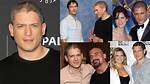 Love in the Spotlight: Wentworth Miller and Luke Macfarlane's Journey