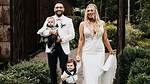 Love Island Star Mark Cuevas Got Married to Aubrey Rainey |