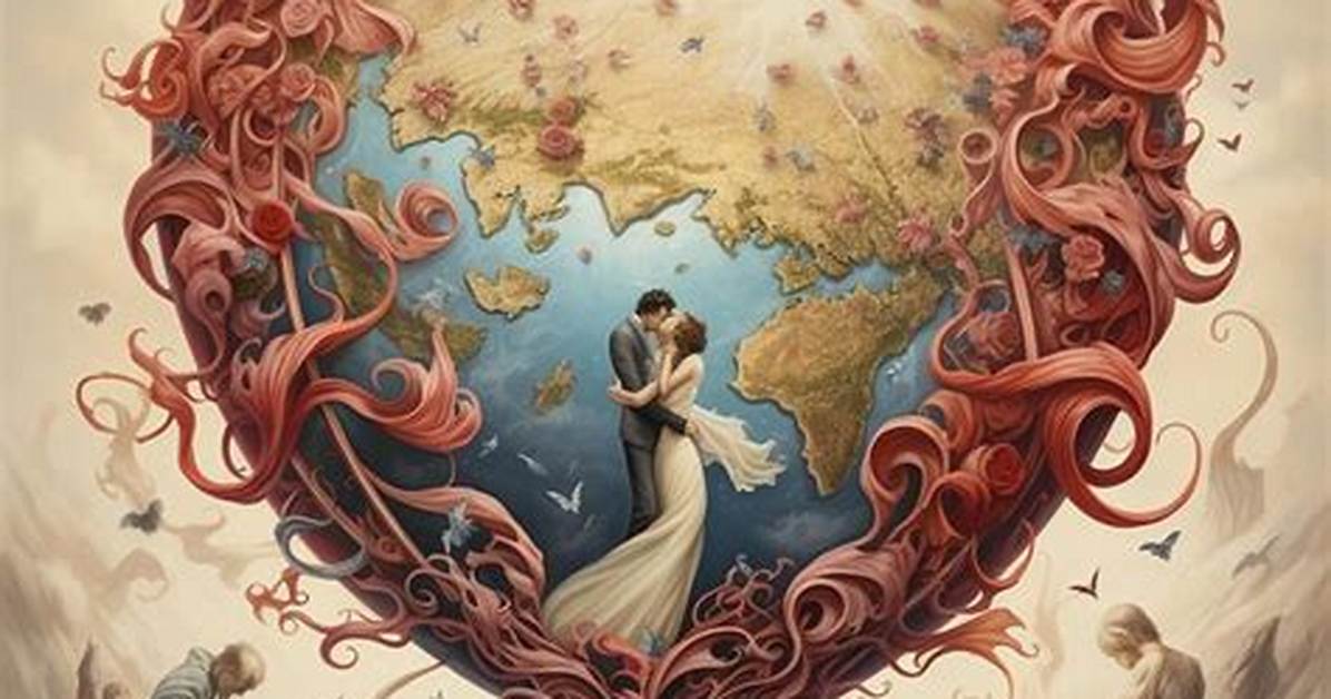 Love, Support, and Creative Inspiration