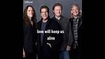 Love Will Keep Us Alive