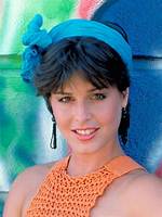 Lucinda Dickey Biography, Married, Husband, Facts About the Dancer