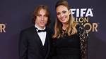 Luka Modric Wife, Age, Height, Weight, Salary, Son, Biography