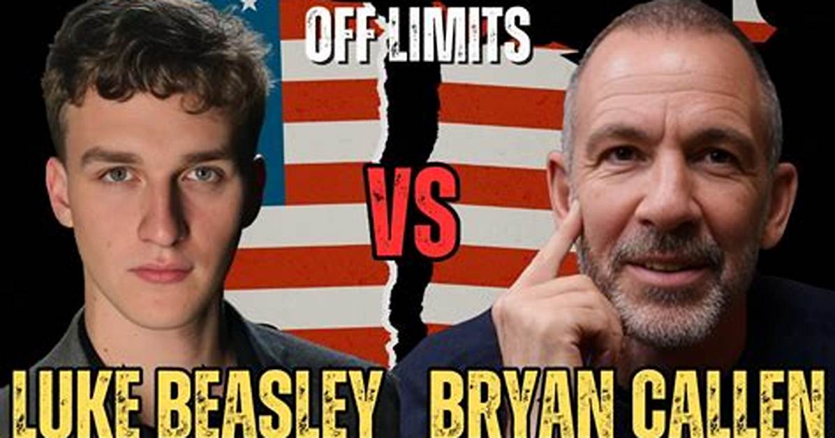 Luke Beasley Biography: a Deep Dive into the Life and Career of a Rising Star